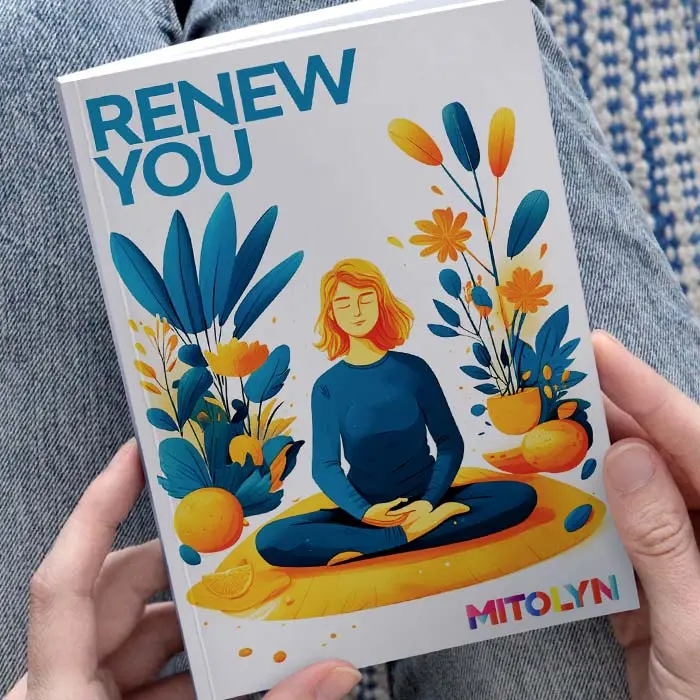 Mitolyn bonus Renew You free wellness guide