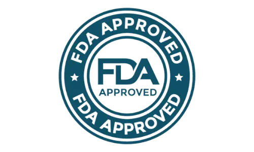Mitolyn FDA approved supplement badge