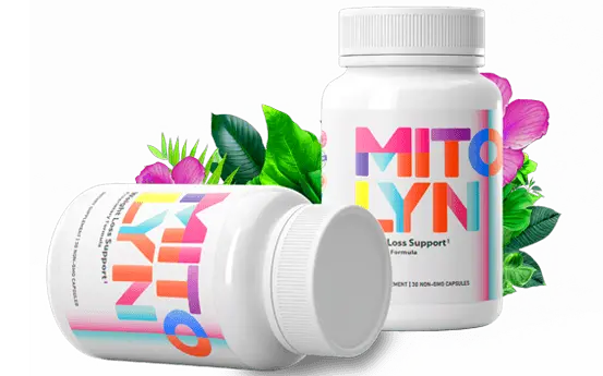 Introducing Mitolyn supplement